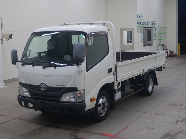 TOYOTA DYNA 2014