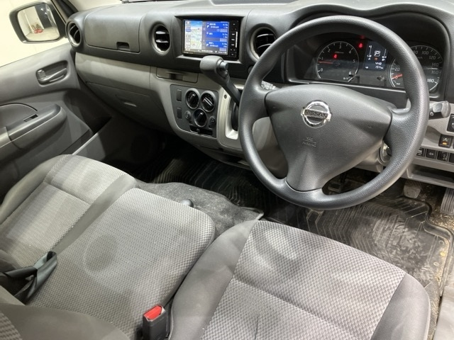 NISSAN CARAVAN VAN 2020