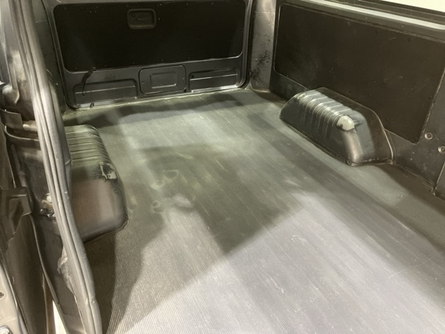 NISSAN CARAVAN VAN 2020