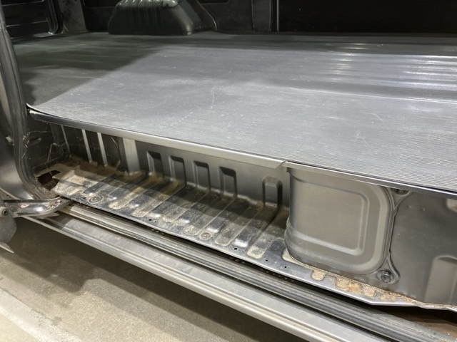 NISSAN CARAVAN VAN 2020