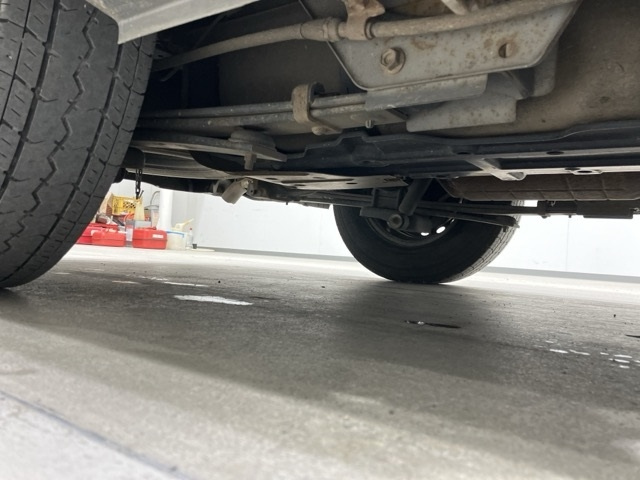 NISSAN CARAVAN VAN 2020