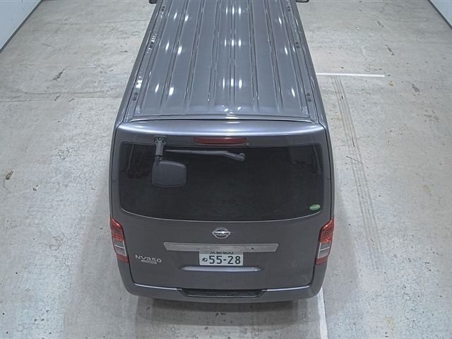 NISSAN CARAVAN VAN 2020