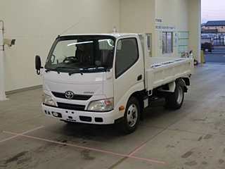 TOYOTA DYNA 2012