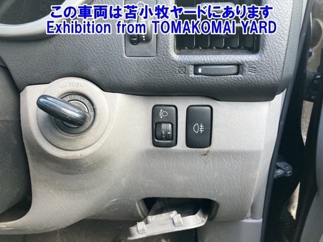 TOYOTA HILUX SURF 2008