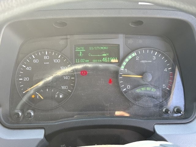 MITSUBISHI CANTER 2015