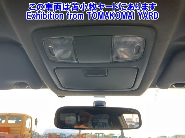 TOYOTA HILUX SURF 2008