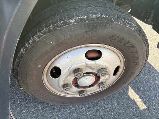 MITSUBISHI CANTER 2015