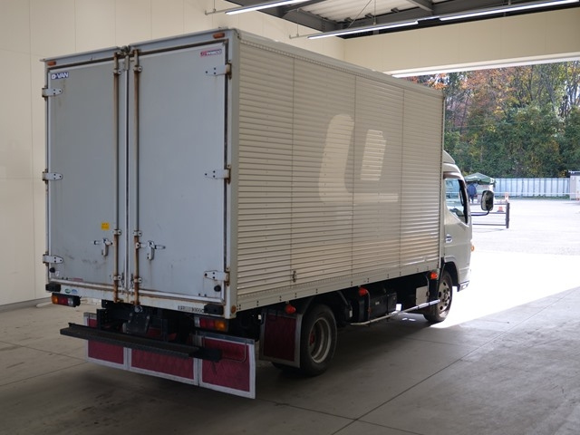 MITSUBISHI CANTER 2015