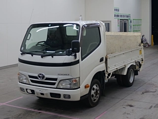 TOYOTA TOYOACE 2009