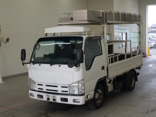 ISUZU ELF 2010