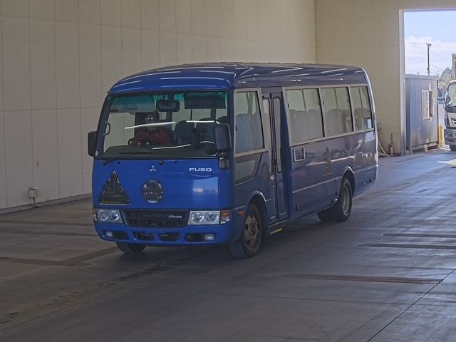 MITSUBISHI BUS 2015