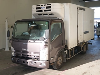 ISUZU ELF 2012