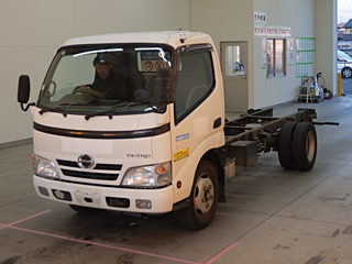HINO DUTRO 2008