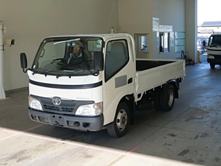TOYOTA OTHER 2008