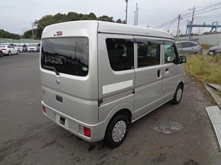 NISSAN CLIPPER VAN 2020