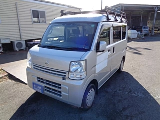NISSAN CLIPPER VAN 2020