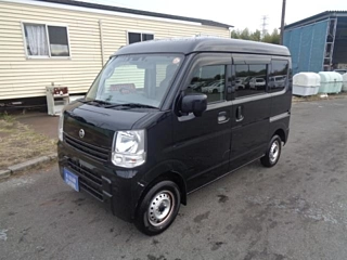 NISSAN CLIPPER VAN 2021