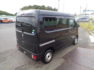 NISSAN CLIPPER VAN 2021