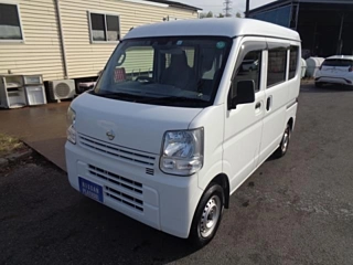 NISSAN CLIPPER VAN 2020