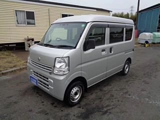 NISSAN CLIPPER VAN 2020