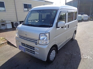 NISSAN CLIPPER VAN 2021