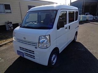 NISSAN CLIPPER VAN 2020