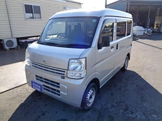 NISSAN CLIPPER VAN 2020