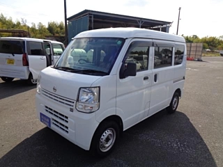 NISSAN CLIPPER VAN 2020