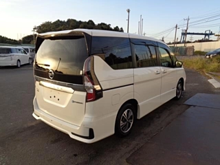 NISSAN SERENA 2022