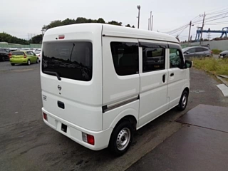 NISSAN CLIPPER VAN 2021