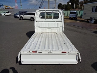 NISSAN CLIPPER TRUCK 2021