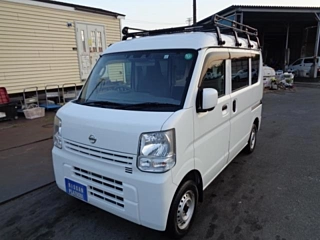NISSAN CLIPPER VAN 2020