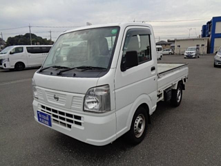 NISSAN CLIPPER TRUCK 2020