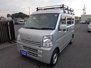 NISSAN CLIPPER VAN 2020