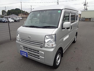 NISSAN CLIPPER VAN 2020