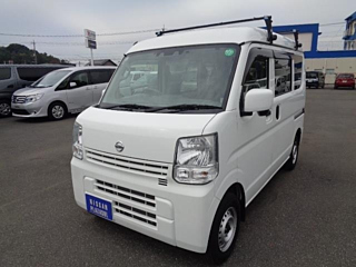 NISSAN CLIPPER VAN 2020