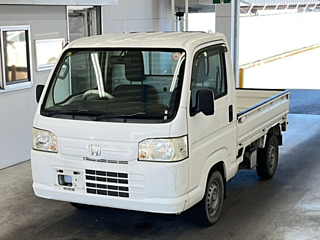 HONDA ACTY TRUCK 2011