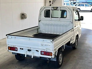 HONDA ACTY TRUCK 2011