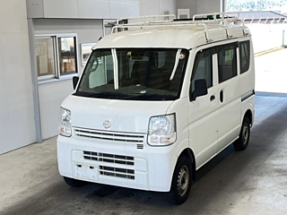 NISSAN CLIPPER VAN 2019
