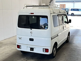 NISSAN CLIPPER VAN 2019