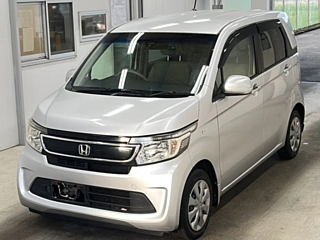 HONDA N WGN 2015