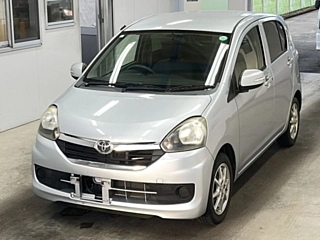 TOYOTA PIXIS EPOCH 2015