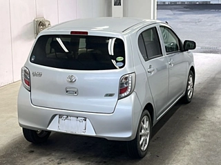 TOYOTA PIXIS EPOCH 2015