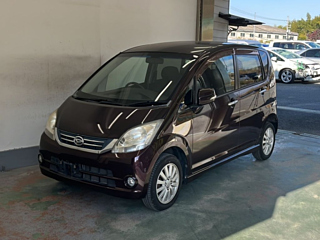 DAIHATSU MOVE 2009