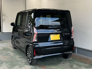 DAIHATSU TANTO 2024