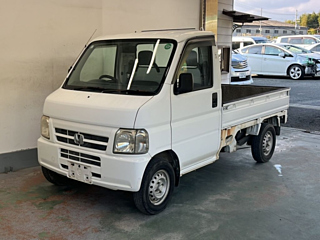 HONDA ACTY TRUCK 2003