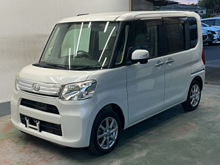 DAIHATSU TANTO 2013