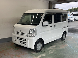 NISSAN CLIPPER VAN 2019