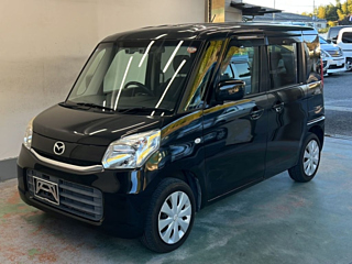 MAZDA FLAIR WAGON 2016