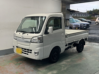 DAIHATSU HIJET TRUCK 2018